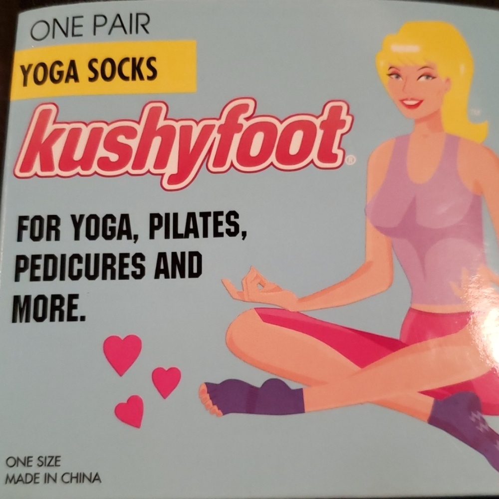 Socks - Picture 2 of 5